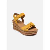 Gabor - Sandalias 44.653 - Amarillo - Talla 38