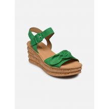 Gabor - Sandalias 44.653 - Verde - Talla 42