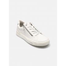 Jana shoes - 23660-42 - weiß - Sneaker - Größe 36