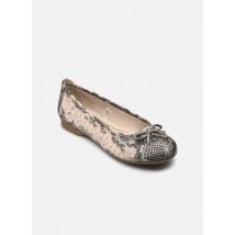 Jana shoes - Ballerinas 22163-41 - mehrfarbig - Größe 38