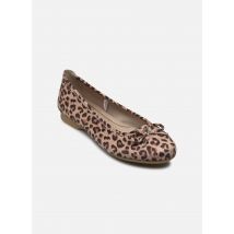 Ballerina's 22164-41 Bruin - Jana shoes - Beschikbaar in 39