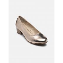 Jana shoes - Pumps 22360-42 - gold/bronze - Größe 37