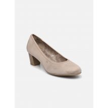Jana shoes - Pumps 22476-42 - grau - Größe 39