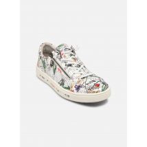 Jana shoes 23661-42 Blanc - Baskets - Disponible en 37