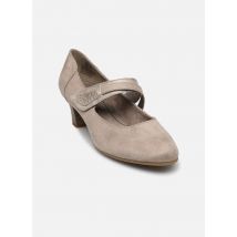 Escarpins 24464-42 Gris - Jana shoes - Disponible en 39