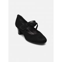 Jana shoes - Pumps 24464-42 - schwarz - Größe 39
