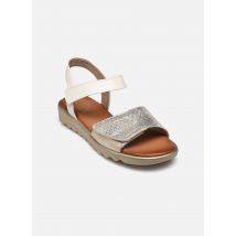 Jana shoes - 28265-42 Bianco - Sandali e scarpe aperte - Taglia 36