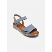 Jana shoes - Sandalias 28265-42 - Azul - Talla 40