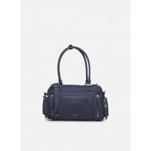 Nat & Nin - Handtaschen MACY POCKET - blau - Größe T.U