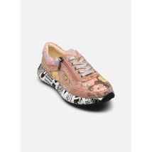 Laura Vita - Burton 1123 Rosa - Sneakers - Taglia 42