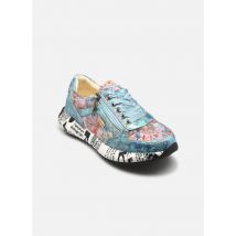 Laura Vita - Burton 1123 - Azul - Deportivas