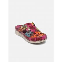 Laura Vita - Wedges Dorry 08 - Roze - Maat 39
