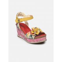 Sandalen Hacdeo 09 Multicolor - Laura Vita - Beschikbaar in 41