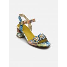 Laura Vita - Jaccintheo 03 Multicolore - Sandali e scarpe aperte - Taglia 42