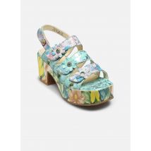 Laura Vita - Sandalen Paulao 04 - blau - Größe 35
