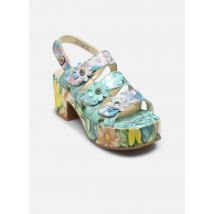 Laura Vita - Sandalias Paulao 04 - Azul