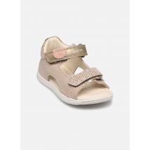 Sandales et nu-pieds B Sandal Macchia Gir B254WA Beige - Geox - Disponible en 26