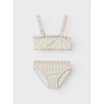 Name it - Bekleidung Nkfzaida Bikini - rosa - Größe 11 - 12A