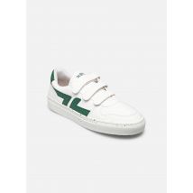 Zèta Velcro M Blanc - Baskets - Disponible en 42