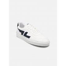 Zèta ALPHA LACET M Blanc - Baskets - Disponible en 44