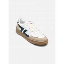Zèta - BETA B2 M - Wit - Sneakers - Maat 45