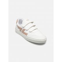 Zèta Velcro W Blanc - Baskets - Disponible en 41