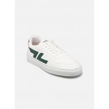 Zèta ALPHA LACET W Blanco - Deportivas - Talla 37