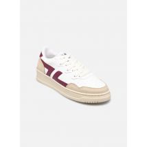 Zèta BETA B1 W Blanc - Baskets - Disponible en 40