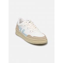 Zèta - BETA B1 W - weiß - Sneaker - Größe 36