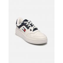 Tommy Jeans - TJM RETRO BASKET ESS - Multicolor - Deportivas - Talla 40