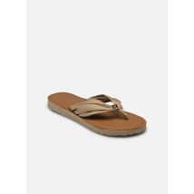 Tommy Hilfiger TH ELEVATED BEACH SA - Tongs - Disponible en 42