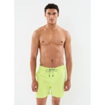 Jack & Jones - Ropa JPSTFIJI JJSWIM DOUBLE LOGO SN LY - Amarillo