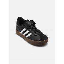 adidas sportswear - Vl Court 3.0 El C - schwarz - Sneaker - Größe 35