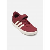 adidas sportswear - Vl Court 3.0 El C - Rood - Sneakers - Maat 33