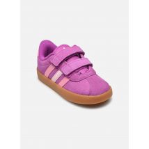 adidas sportswear - Vl Court 3.0 Cf I - Violett - Sneaker - Größe 24