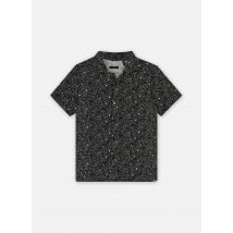 IKKS JUNIOR Chemise Noir - Disponible en 12A