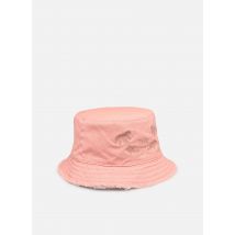IKKS JUNIOR - Hut XY90012 - rosa - Größe 49
