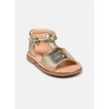 Aster - Sandalen Bimbolo - gold/bronze - Größe 22