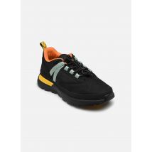 Timberland - Euro TrekkerLOW LACE SNEAKER Nero - Sneakers - Taglia 33