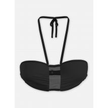 Calvin Klein Maillot de bain haut Noir - Disponible en XL