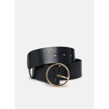 Gürtel Vimallory Leather Jeans Belt/Ef/Ls Blau - Vila - Größe 85