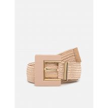 Gürtel Vinala Elastic Jeans Belt/Ef/Ls Beige - Vila - Größe 80
