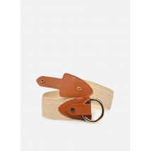 Ceintures Vinatasha Elastic Waist Belt/Ef/Ls Beige - Vila - Disponible en 70