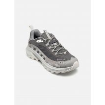 Merrell - Sportschoenen MOAB SPEED 2 GORE-TEX W - Grijs - Maat 38