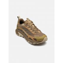 Merrell - Sportschuhe MOAB SPEED 2 GORE-TEX M - braun - Größe 41