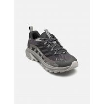 Chaussures de sport MOAB SPEED 2 GORE-TEX M Gris - Merrell - Disponible en 45