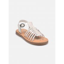 Kickers - PREMSLIM Bianco - Sandali e scarpe aperte - Taglia 27