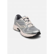 Saucony - Ride Millennium W - grau - Sneaker - Größe 41