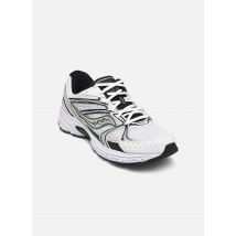 Saucony Ride Millennium M Weiß - Sneaker - Größe 40