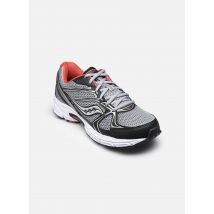 Saucony Ride Millennium M Grau - Sneaker - Größe 46